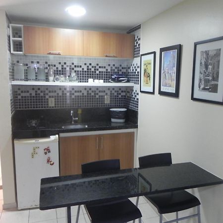 Cabo Branco Home Service - Apto 505 João Pessoa Εξωτερικό φωτογραφία