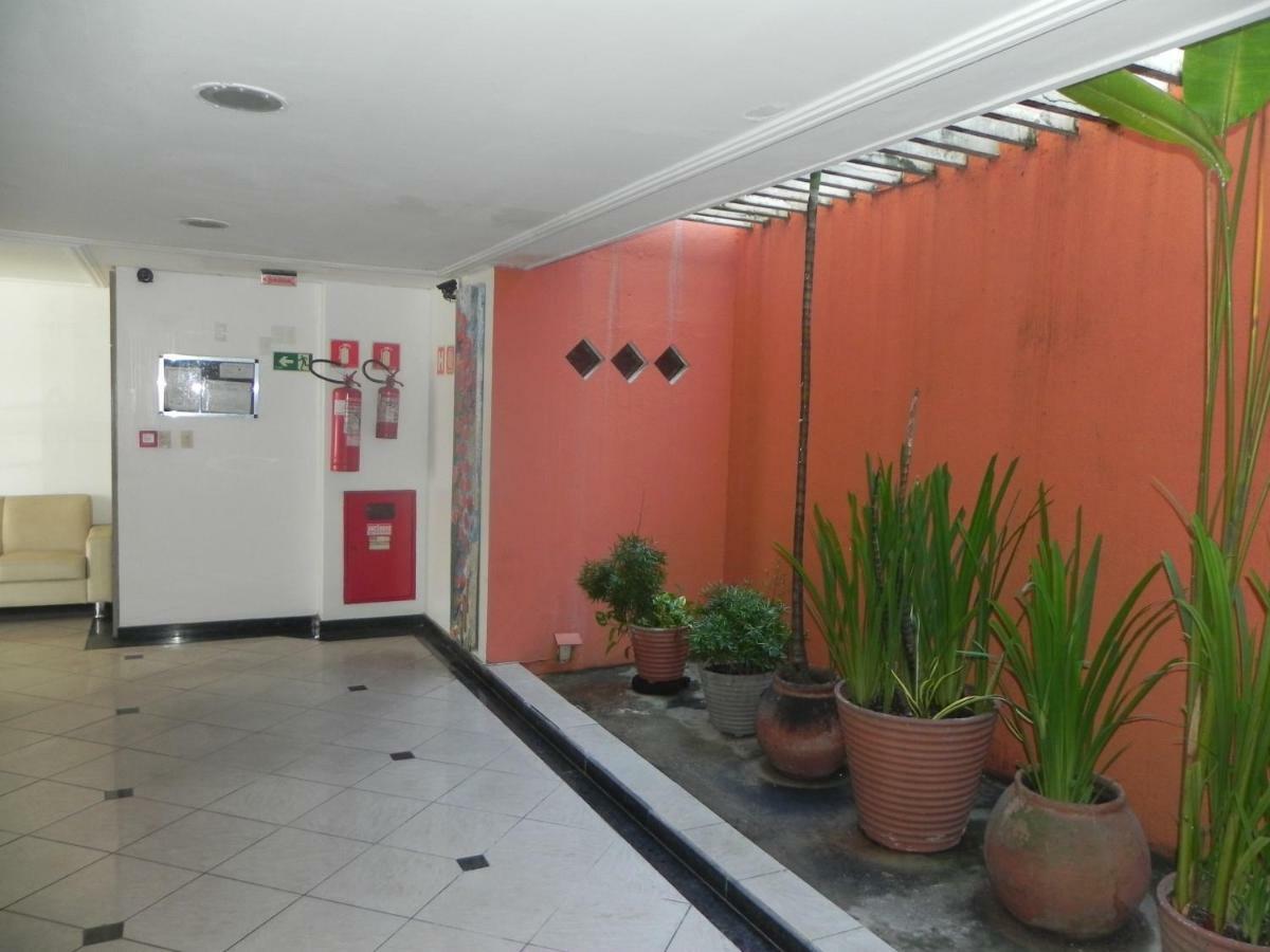 Cabo Branco Home Service - Apto 505 João Pessoa Εξωτερικό φωτογραφία